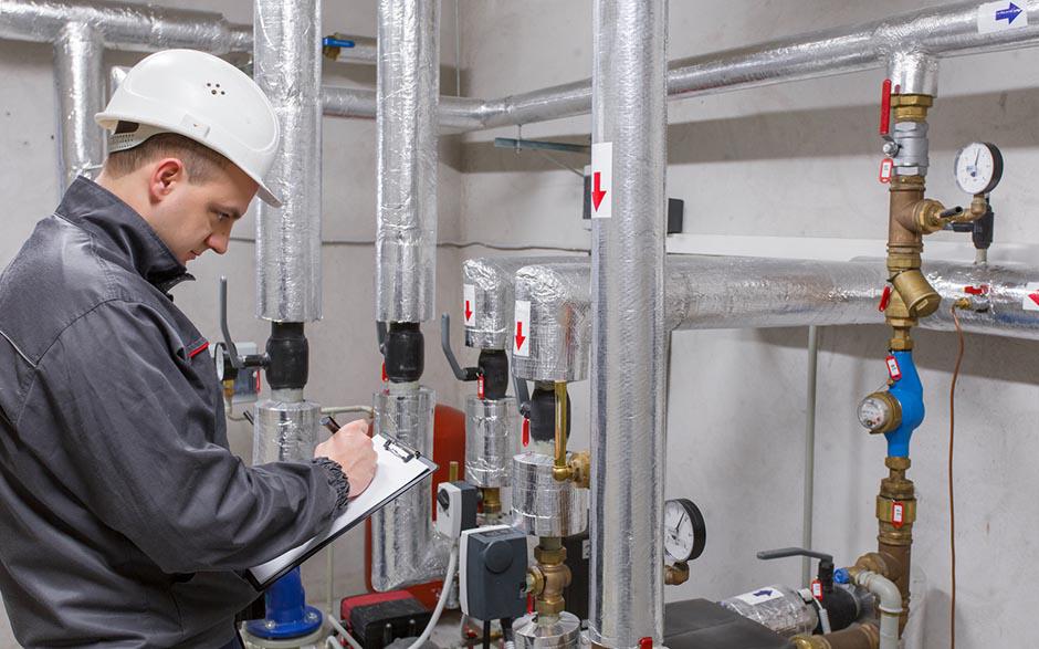entretien chaudière tarif Sarcelles
